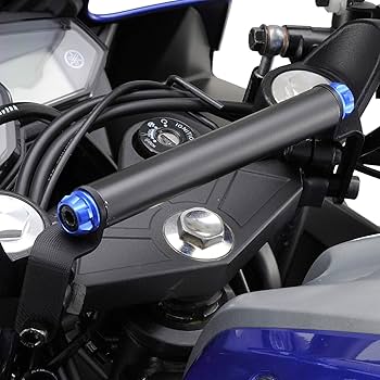 Amazon | デイトナ(Daytona) YZF-R25/YZF-R3(15~18)専用